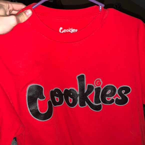 Cookies tee - Picture 1 of 2